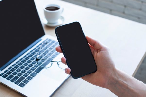 ホームページリニューアル